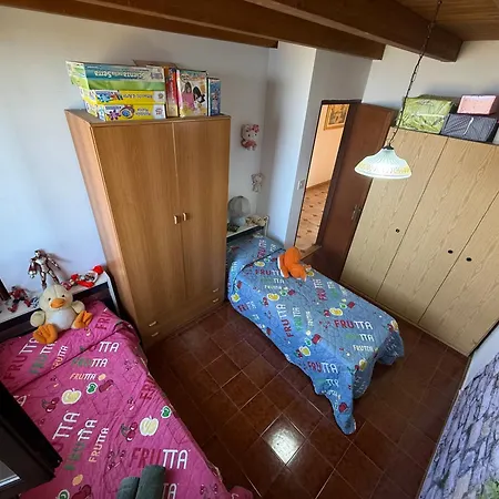 Shanti A Romitello - 
