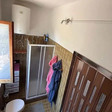 Shanti A Romitello - 