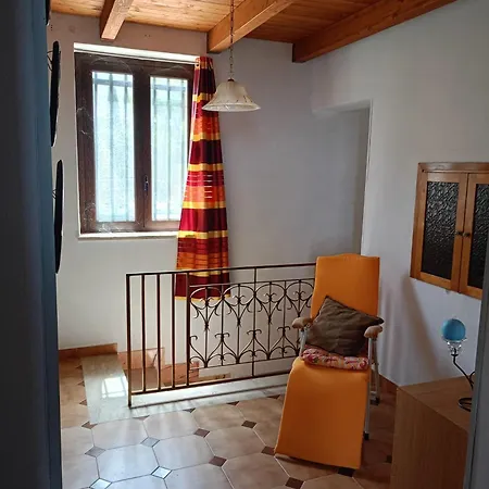 Shanti A Romitello - 