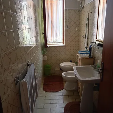 Apartment Shanti A Romitello - 
