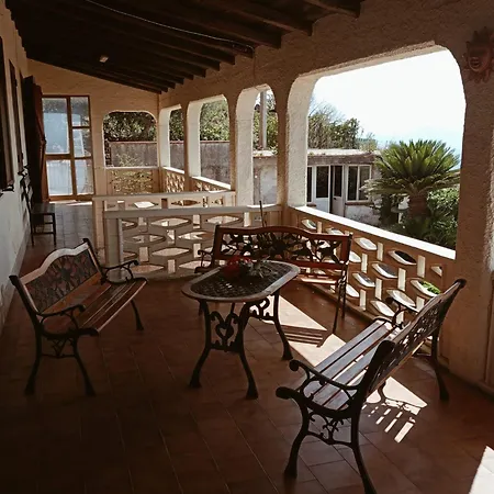 Apartment Shanti A Romitello - 
