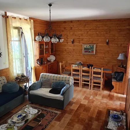 Apartment Shanti A Romitello - 