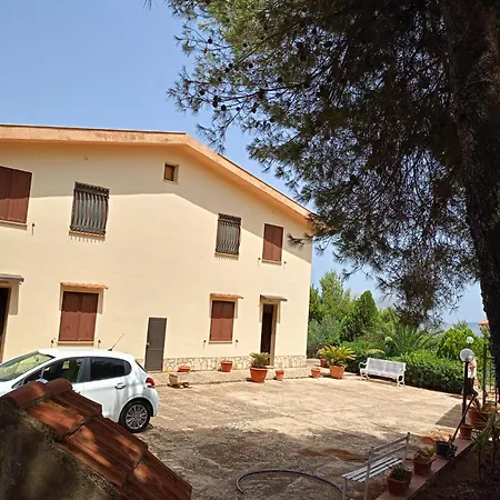 Apartment Shanti A Romitello - 