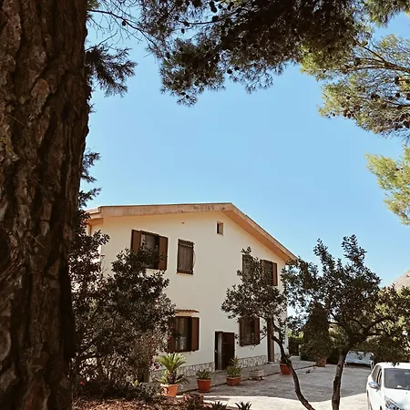 Apartment Shanti A Romitello - 