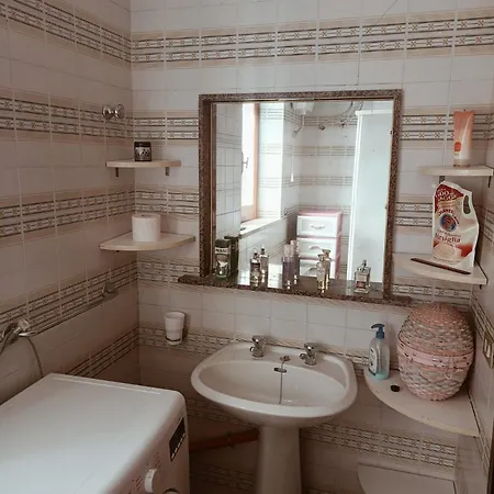 Apartment Shanti A Romitello - 