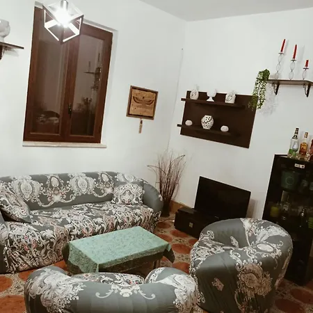 Shanti A Romitello - 