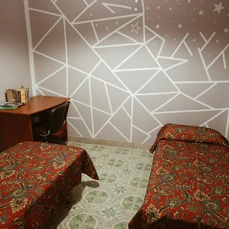 Shanti A Romitello - 