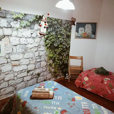 Shanti A Romitello - 