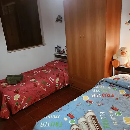 Shanti A Romitello - 