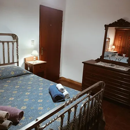 Apartment Shanti A Romitello - 