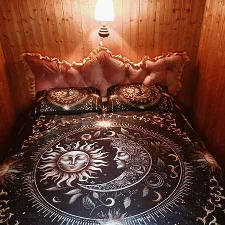 Shanti A Romitello - 