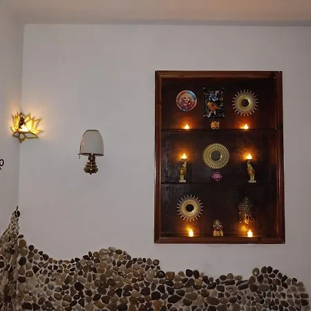 Shanti A Romitello - 